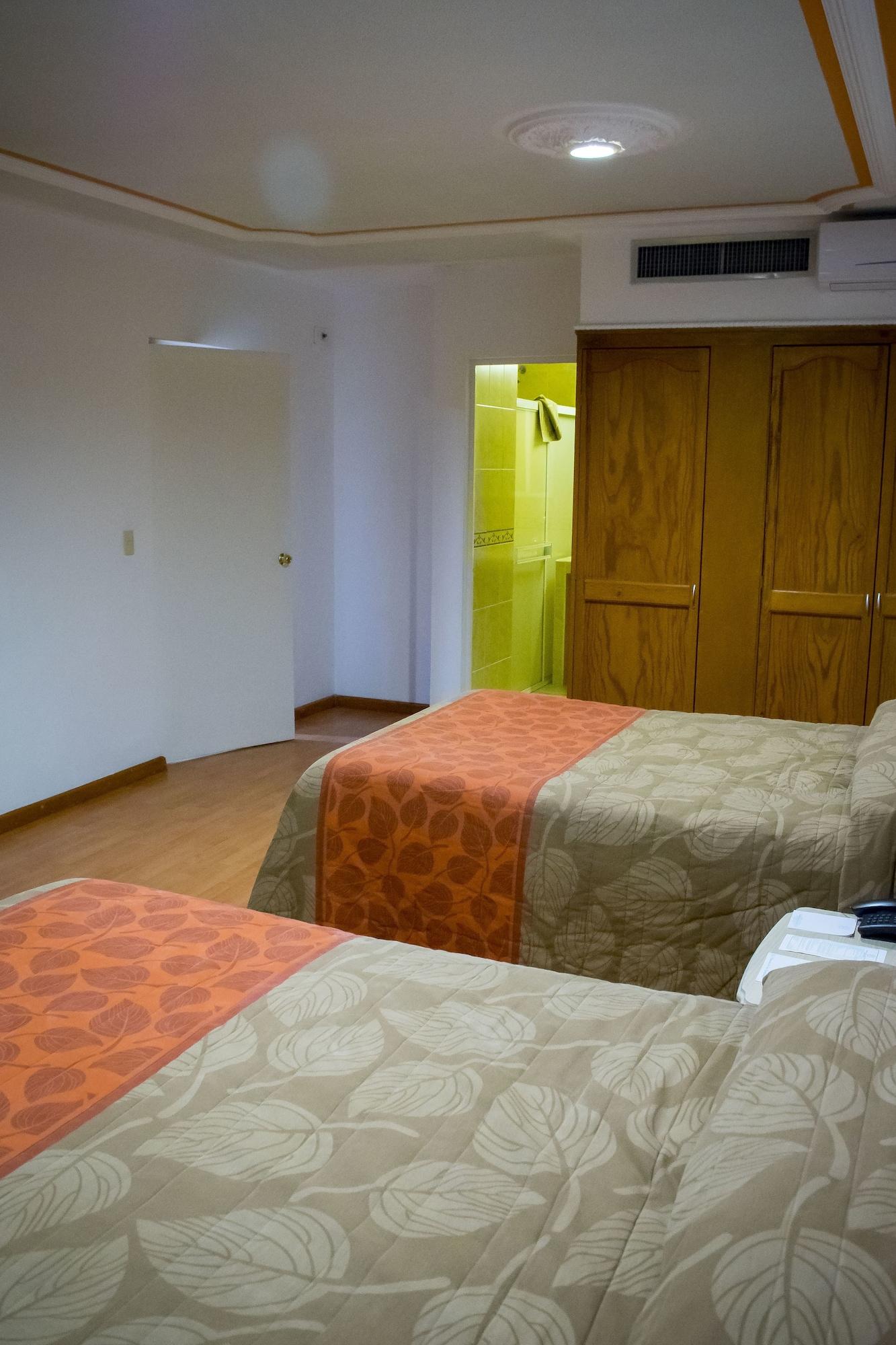 Don Miguel Hotel Zacatecas Exterior photo