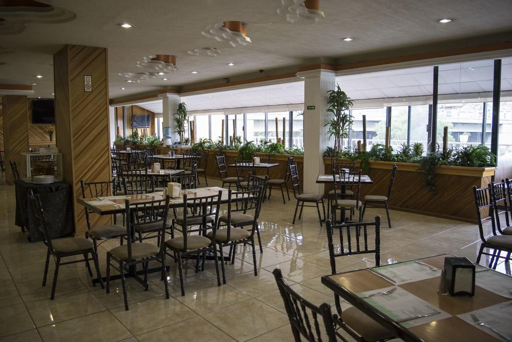 Don Miguel Hotel Zacatecas Exterior photo