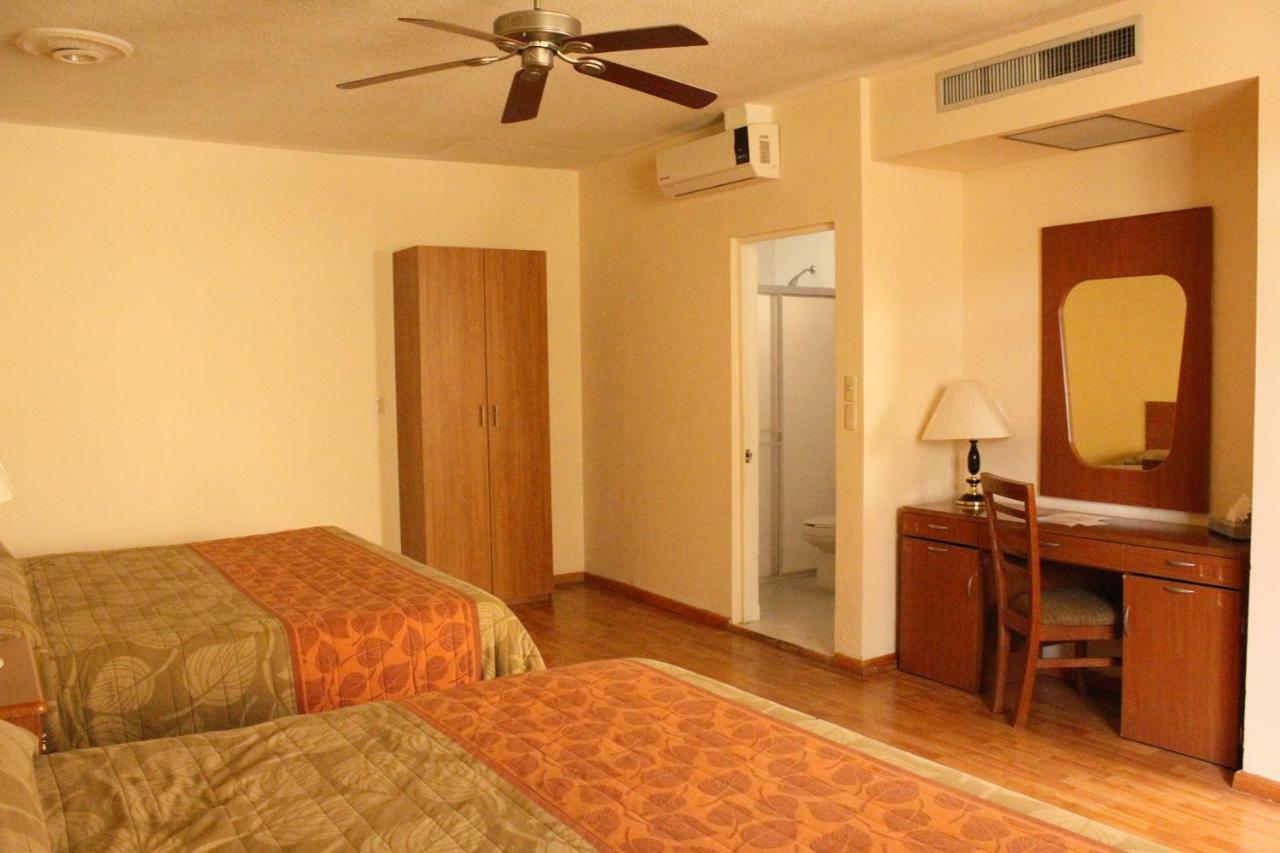 Don Miguel Hotel Zacatecas Exterior photo