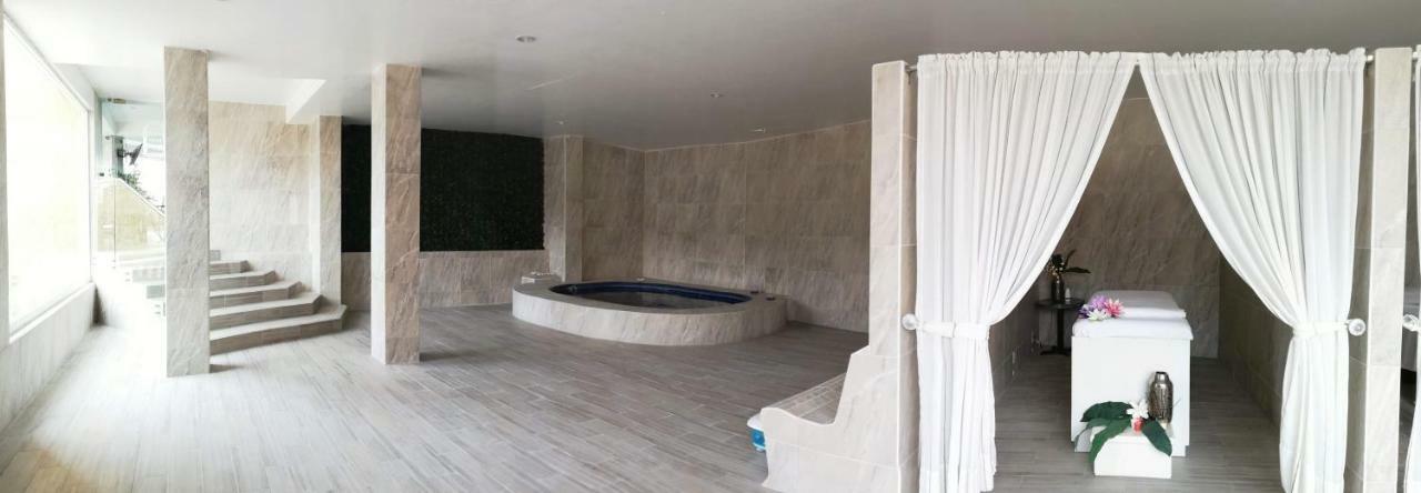 Don Miguel Hotel Zacatecas Exterior photo