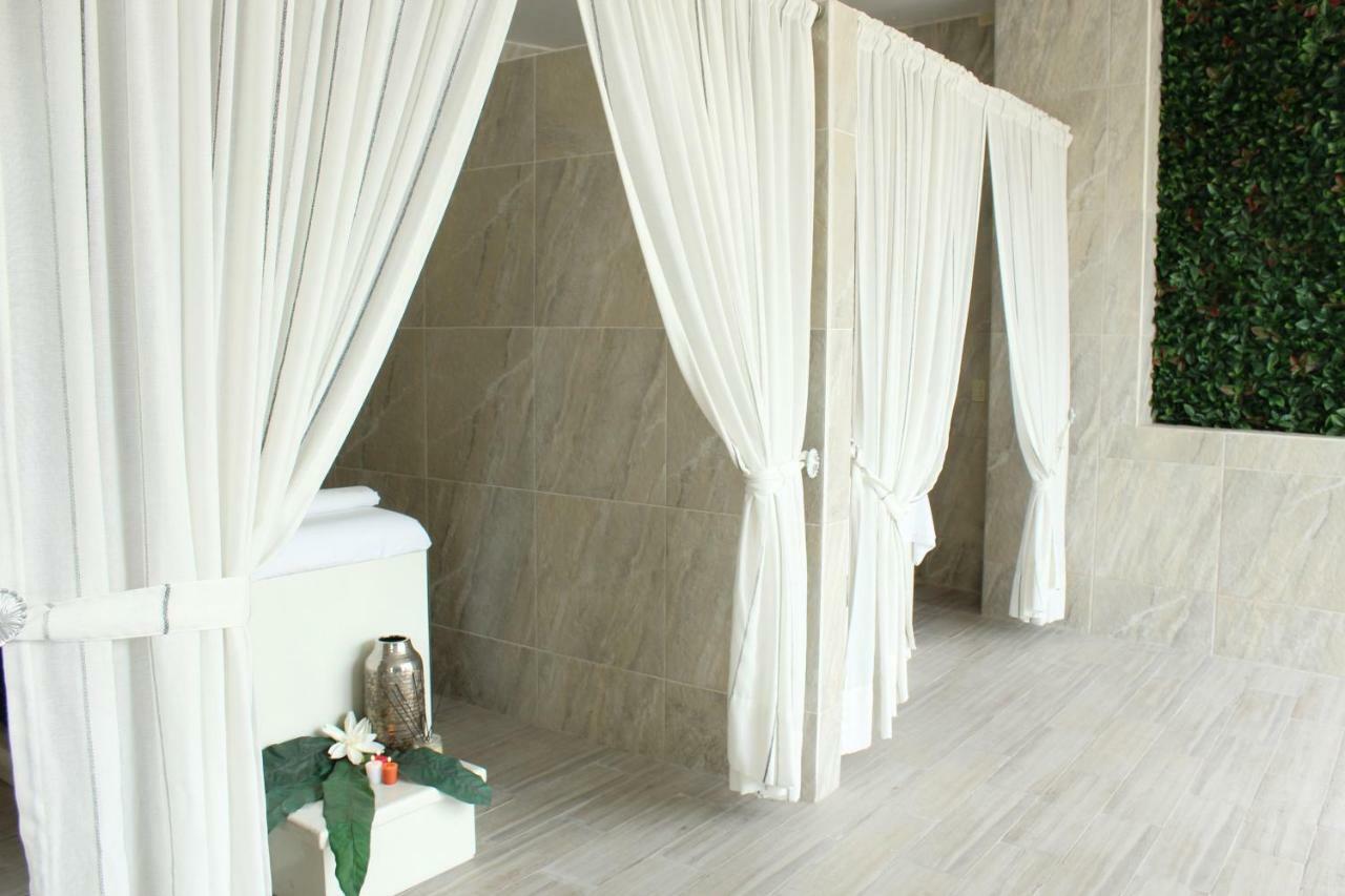 Don Miguel Hotel Zacatecas Exterior photo