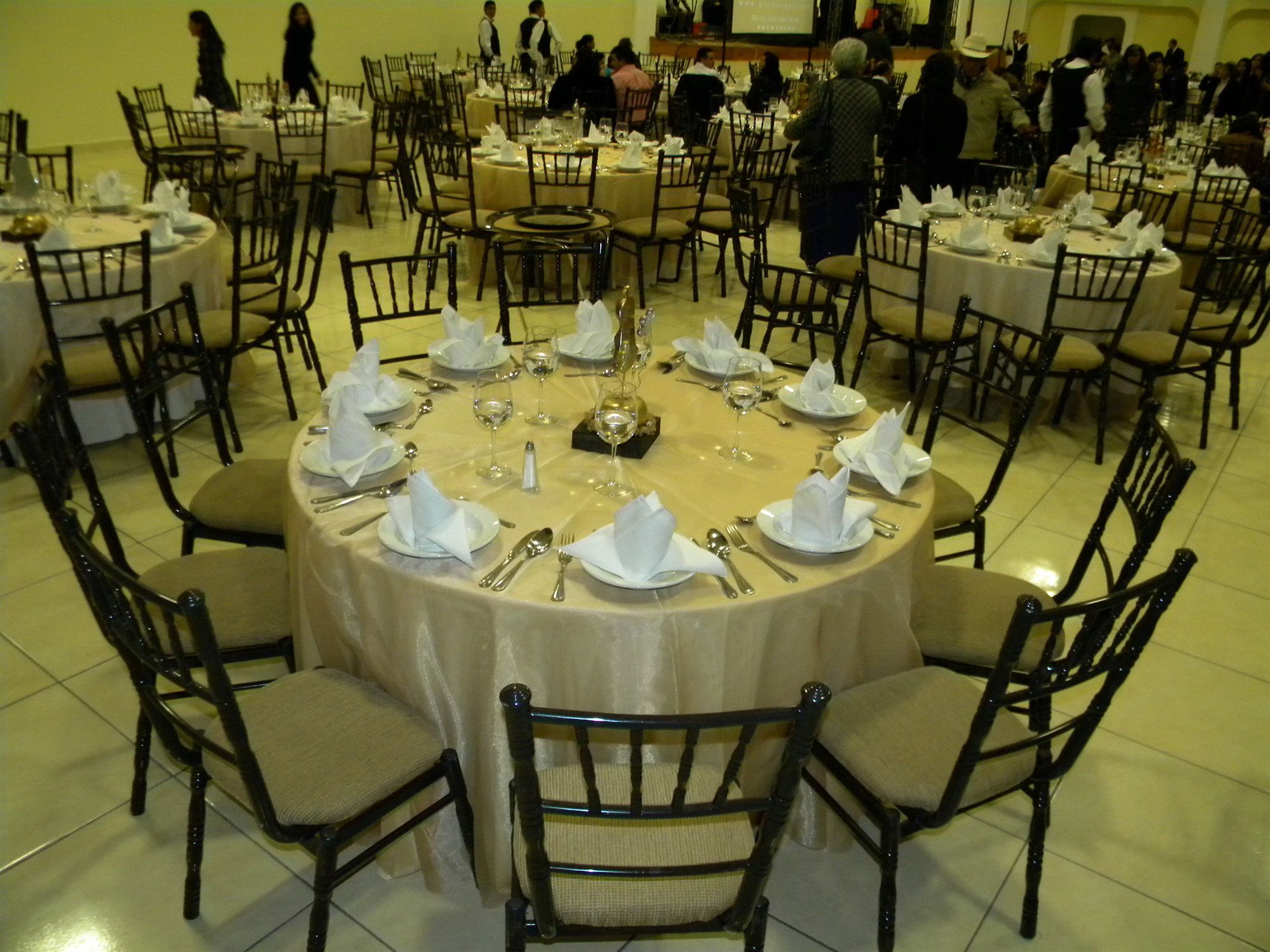 Don Miguel Hotel Zacatecas Exterior photo