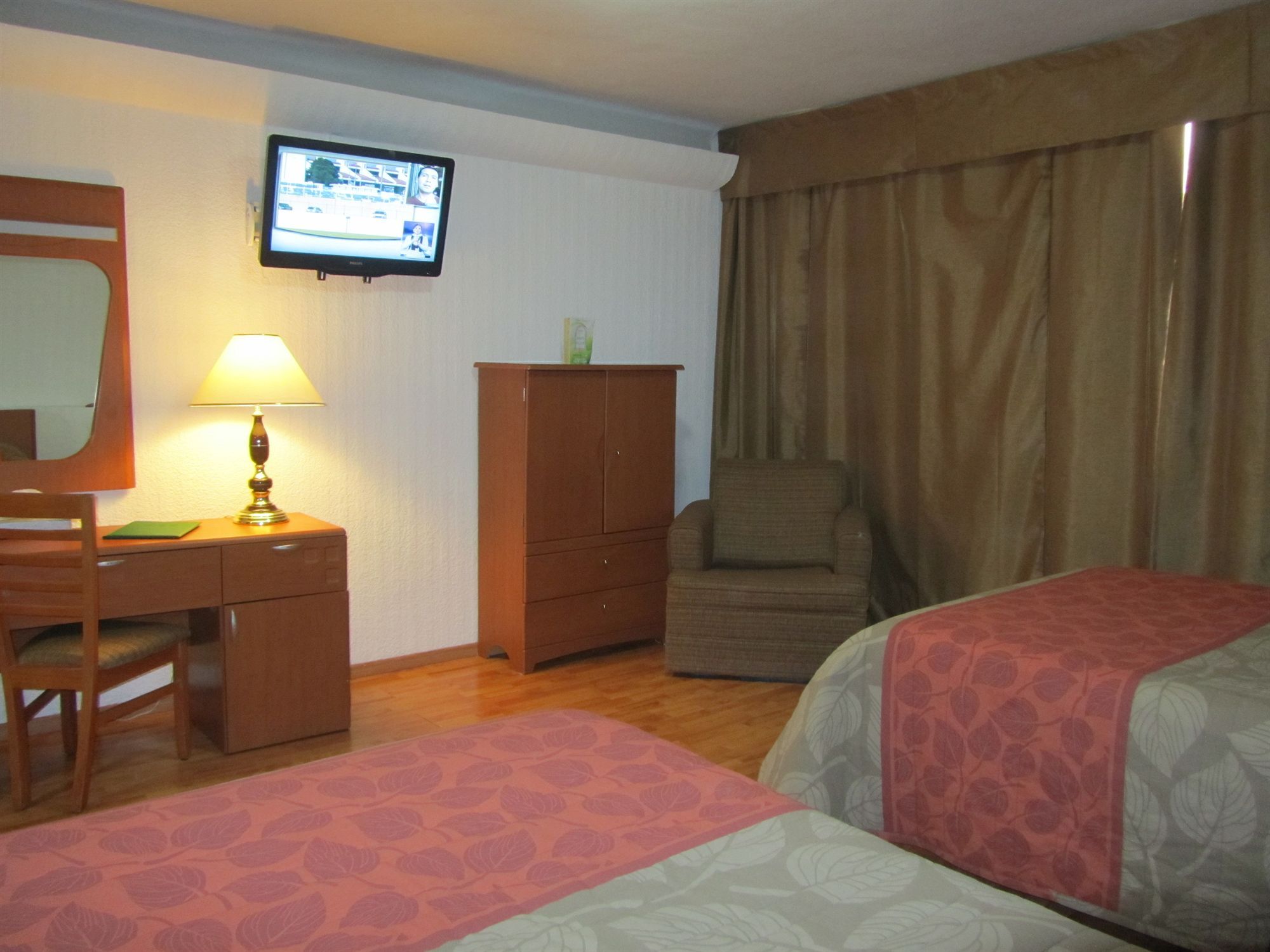 Don Miguel Hotel Zacatecas Exterior photo