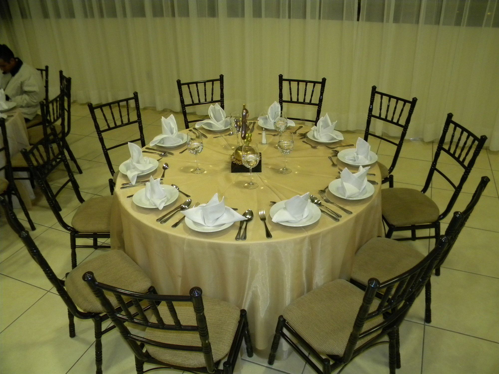 Don Miguel Hotel Zacatecas Exterior photo