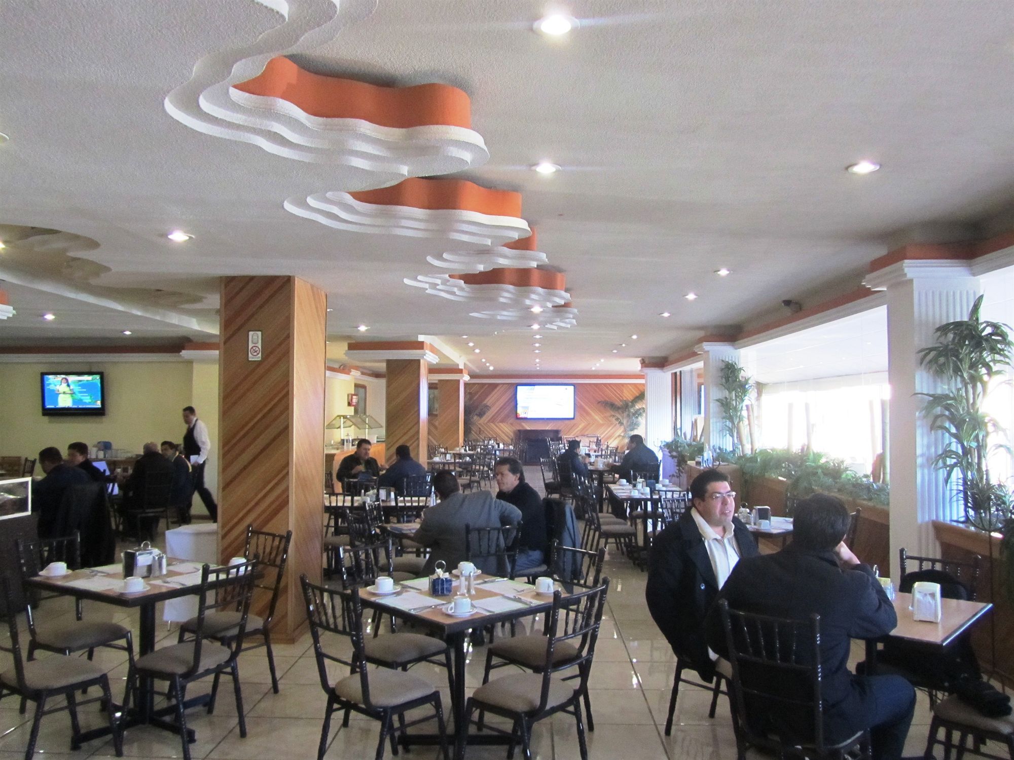 Don Miguel Hotel Zacatecas Exterior photo